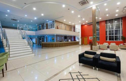 Apt premium Próx Manauara shopping Bluetree Hotel - Foto 6