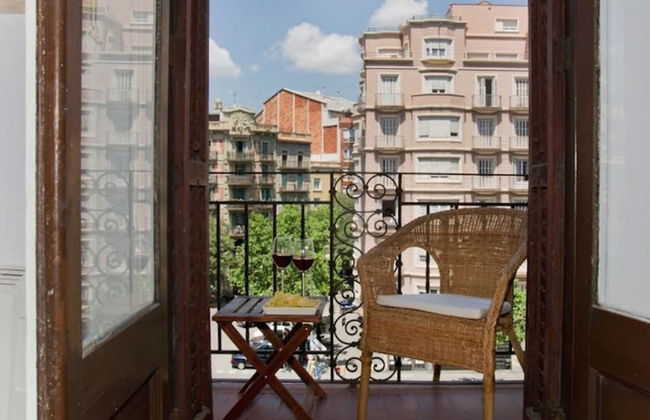 Barcelona Fira Apartments - Photo 68