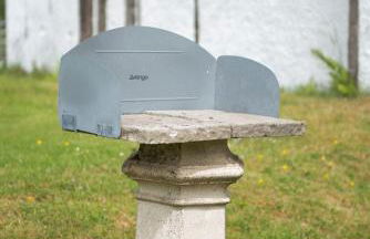 Steading Cottage - 50m from the beach - Foto 17