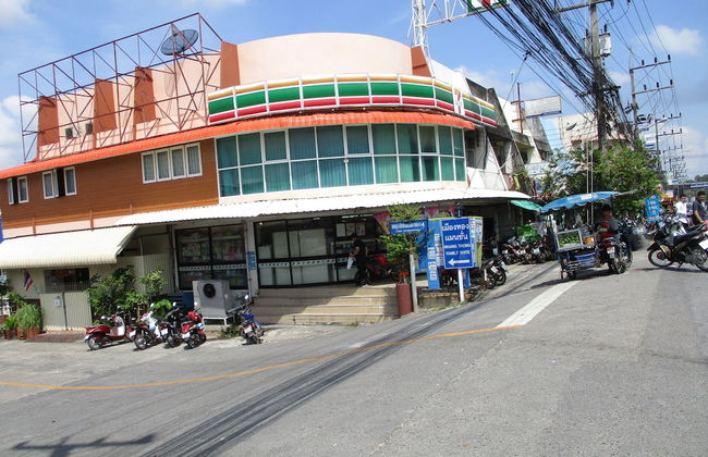 Muang Thong Family Suite Hat Yai - Foto 27