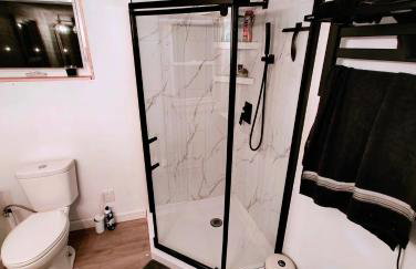 Private Sunset View Suite 5 Mins Off I-75 EV Outlet Available - Foto 7