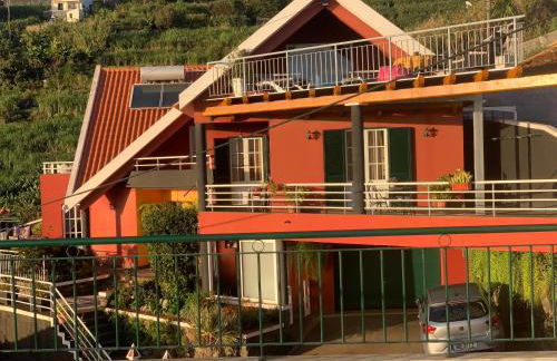 Studio privado com vista mar e montanha - Foto 30