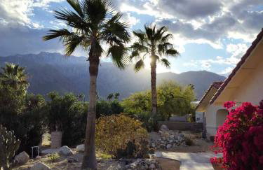 Saltwater Pool and Mountain Views - Foto 24