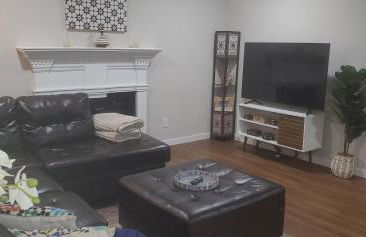 4 Beds, Near UNC, Packnplay, walk to Golf, Kids Essentials - Foto 26