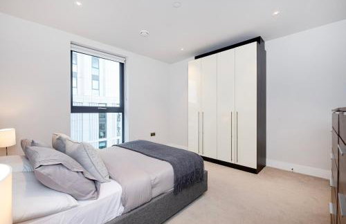 Spacious 2 Bed Battersea - Foto 23