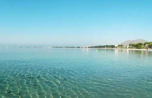 Xara New at the beach for 6 by BeBreeze - Foto 33