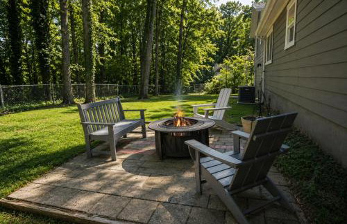 Outdoor Projector, Arcade, Fire Pit, 2 Car Garage, 2 Living Rooms - Foto 23