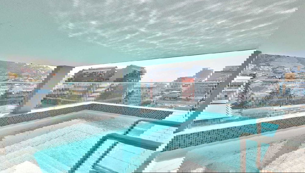 The Sentinel 1310 - Foto 1, Imagen principal