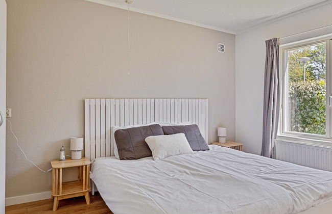 Holiday Home in Biggekerke Near Seabeach - Photo 4