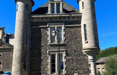 Charmant appartement RDC familial ou pour le travail - Foto 17