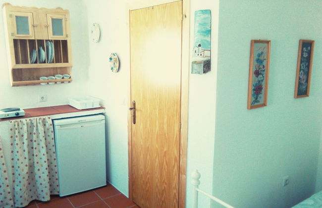 Palheiros da Ribeira - Foto 7