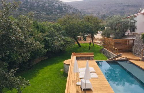 Elegant Apartment Alvados 50m² + Pool - Foto 11