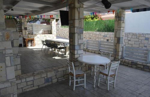 Aquarock villa with private pool - Foto 37