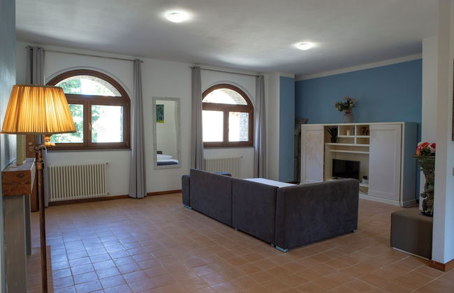 HT CASTELLO DI CAMPOLONGO - Photo 13