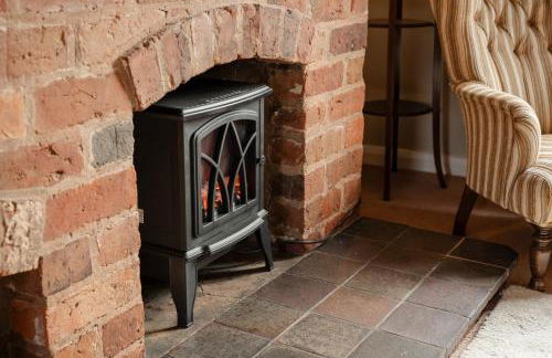 Well decorated & traditional cottage on Wales England border - sleeps 7 - Foto 28