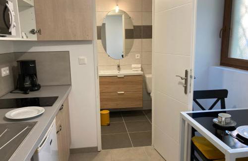 Pavillon de l'Etang - Foto 27