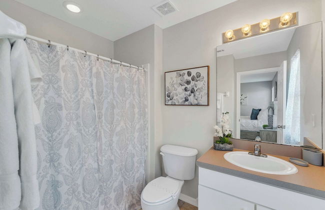 Create Lasting Magical Memories! Resort Home for 8 - Foto 17