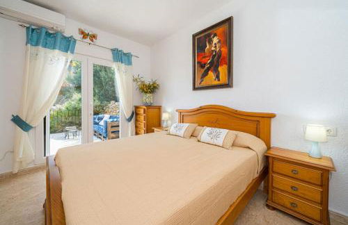 Casa Arminani, Costa Blanca, Sea & Mountain View - Foto 66