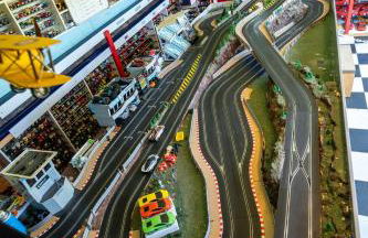 Trenewydd Farm Holiday Cottages - Foto 34