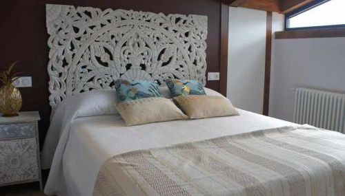 O Yunque Casa Ferrador Ribeira Sacra - Foto 4