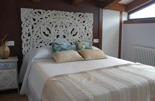 O Yunque Casa Ferrador Ribeira Sacra - Foto 4