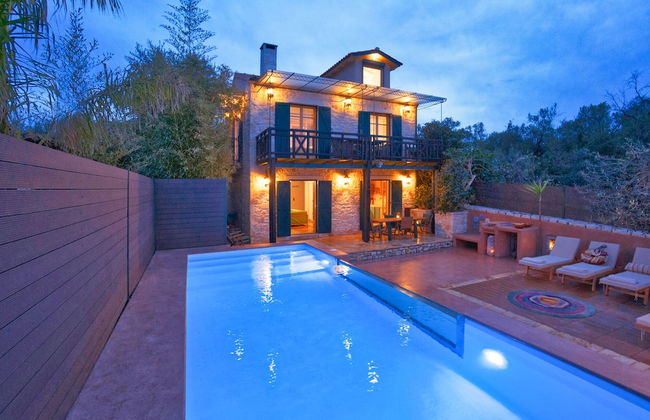 Thalia Cottage - Foto 26