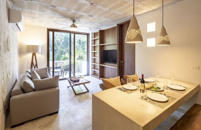 Kiki Tulum - Photo 29