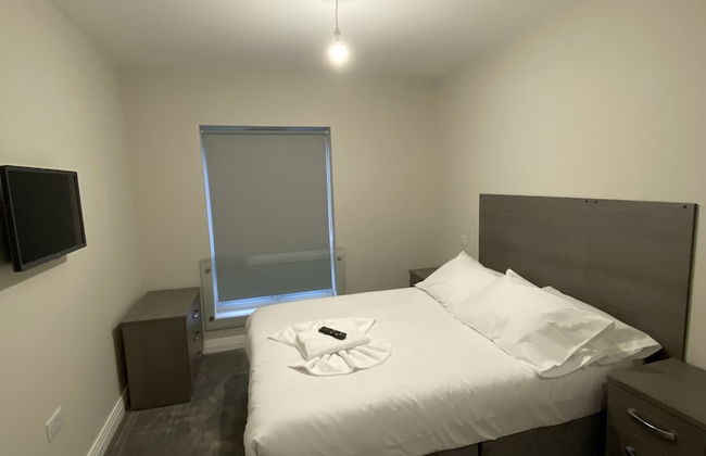 Buckingham Apartment - Foto 6