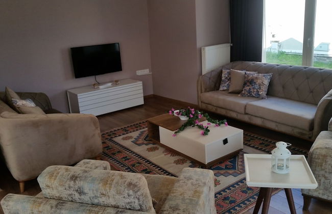 Palace Kirkpinar - Photo 19