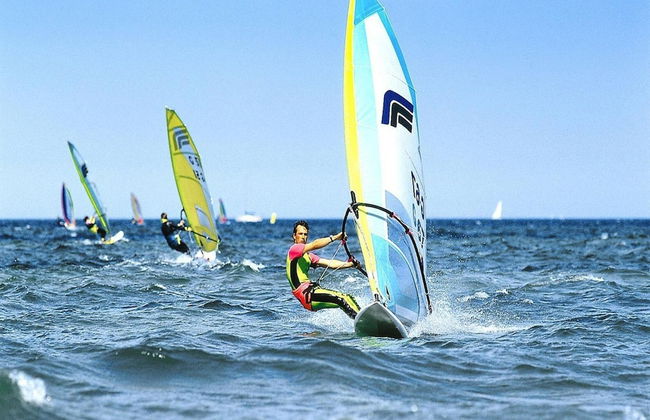 Exklusives Skandinavisches Ferienhaus - Foto 20