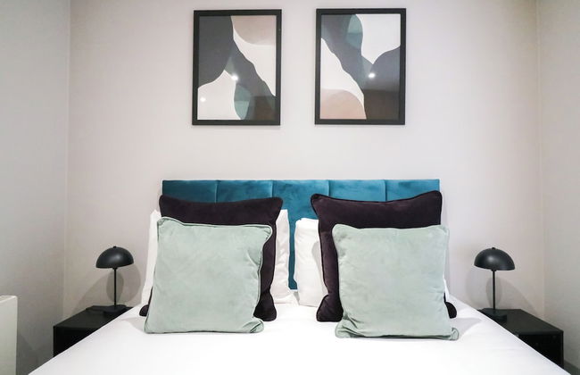 Fitzrovia by Viridian Apartments - Foto 15