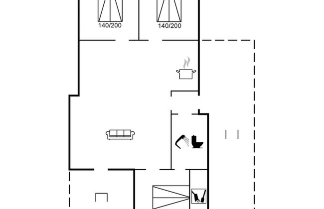 "Follerich" - 250m from the sea - Foto 20