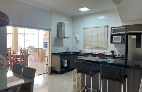 Sobrado Premium - Zona Sul - Foto 40