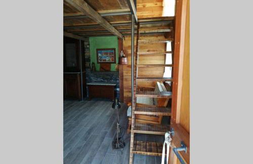 La Casetta di Molly tra ulivi e roseto - Foto 22