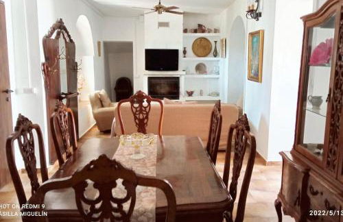 Charming House with Pool in Montilla - Foto 8