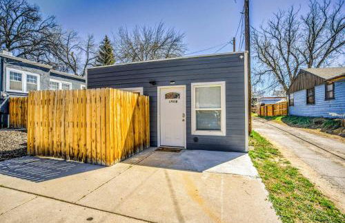 Olympic Studio - Workcation Hot Tub 4K Roku - Foto 18