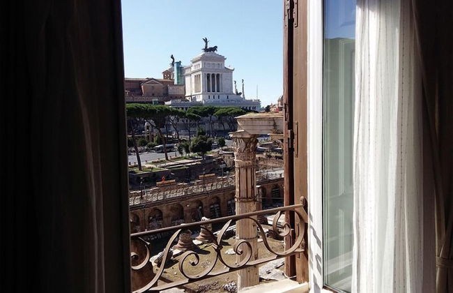 Residenza Maritti ContemporarySuite - Photo 28