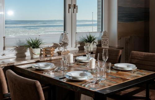 Ferienwohnung Inselblick - Foto 45