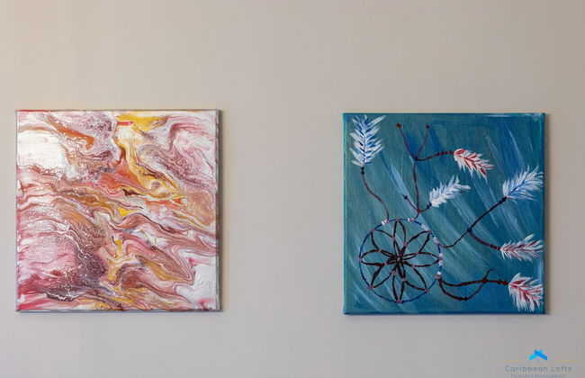 Beautiful condo with sea view - Foto 13