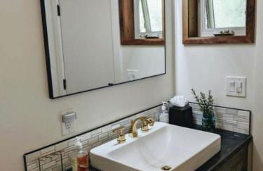 Eco-Friendly Vacation Rental with a Saltwater Pool Ideal for Weekend Trips from San Jose - Foto 34