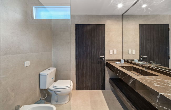 La Vie Suite Madero - Foto 36