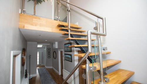 Penthouse at the White House near Edinburgh - Foto 3