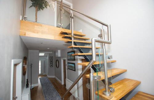 Penthouse at the White House near Edinburgh - Foto 3