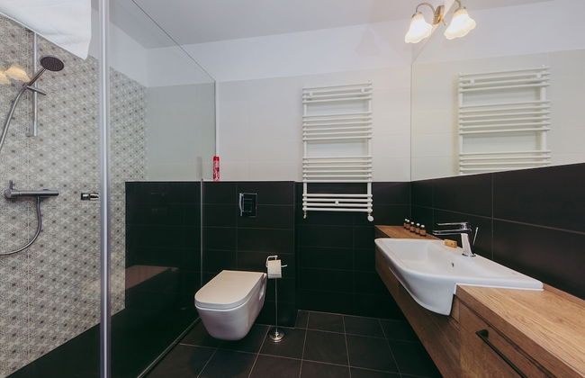 ShortStayPoland Żupnicza - B32 - Foto 14