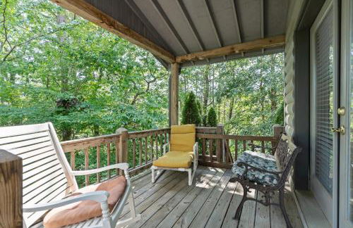 Mountain Rivers Lodge - Foto 13