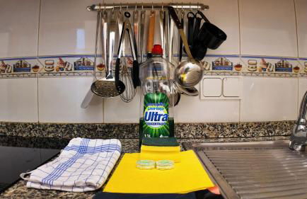 Apartalux Playa Paraíso - Foto 33