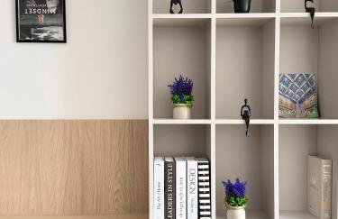 APARTAMENTY SZYNDZIELNIA NOWE BIZNESOWE STUDIO IDEALNA przestrzeń do PRACY i ODPOCZYNKU & PARKING - Workation - Bussiness Travel - Single Trip - Home Office - Delegacja - Służbowo - Foto 21