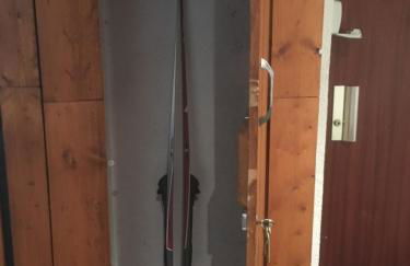 Serre-Chevalier-Chantemerle. Studio Plein Sud 4per - Photo 18