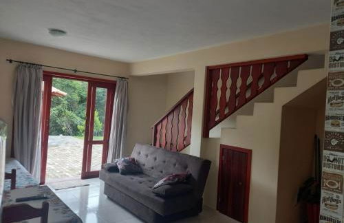 Chalé Família - Foto 13