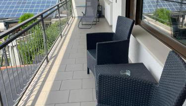 Ferienwohnung im Kirchberg - Foto 2